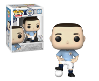 CENEGA POP Football: Manchester City - Phil Foden - 1054829 - zdjęcie 1
